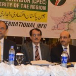 China Pakistan Economic Corridor CPEC