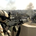 Is America Sponsoring Terrorism